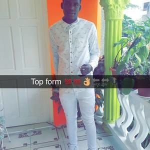 Meet your Posher, Daniel